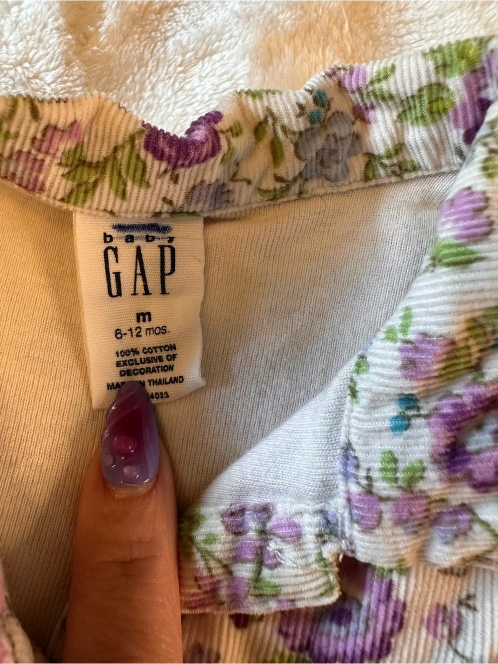 GAP beautiful vintage